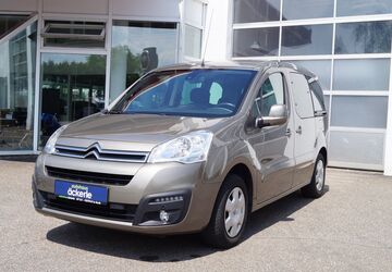 Citroen Berlingo 70.000 km 11.990 &euro; Korb 71404
