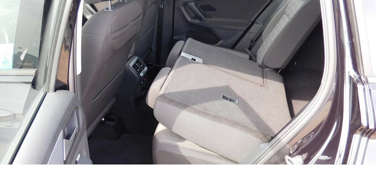 VW Tiguan 1.5 Life Klima TSI Navi Alu 46.500 km 23.690 &euro; Vordorf 38533
