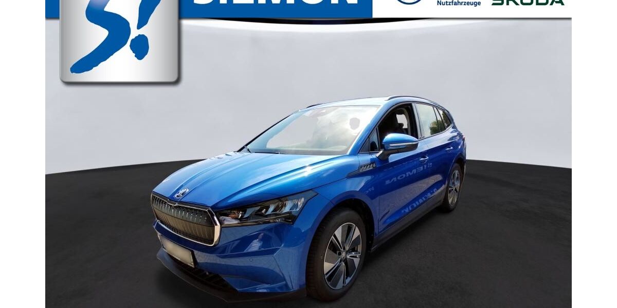 Skoda Enyaq 36.331 km 30.930 &euro; Münster 48153