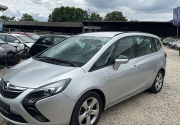 Opel Zafira 159.989 km 3.199 &euro; Bonn Beuel 53227