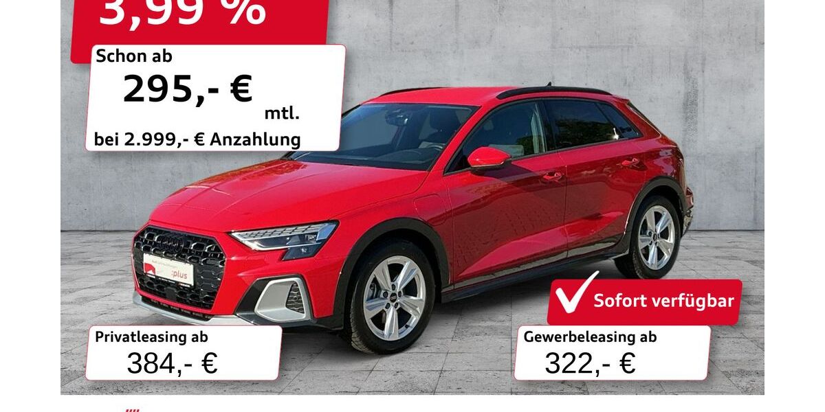 Audi A3 3.996 km 35.630 &euro; Mitterteich 95666