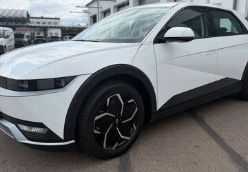 Hyundai IONIQ 5 14.200 km 26.790 &euro; Landsberg a. Lech 86899