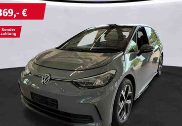 VW ID.3 29.548 km 28.930 &euro; Mitterteich 95666