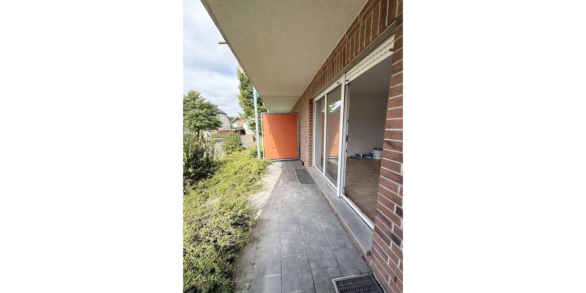 Etagenwohnung Paderborn - 1 Zimmer, 35 m&sup2;, 445&euro; | Angebot:27298601