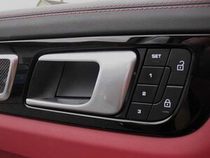 Porsche Cayenne Tiptronic S 1HD dt.Fzg.Top Ausst. 57.000 km 58.999 &euro; Biebesheim 64584