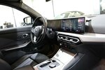 BMW 318d Touring ADVANTAGE CURVED+NAVI, LEDER, LED 67.000 km 26.577 &euro; Hamm 59077