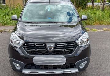 Dacia Dokker 79.500 km 11.000 &euro; Karlstadt 97753