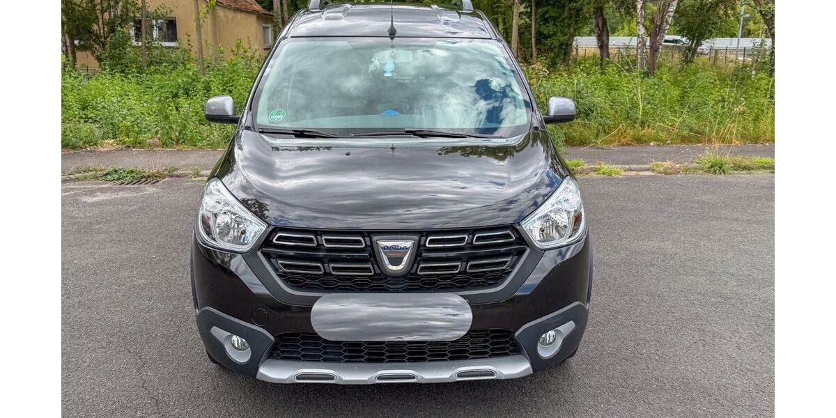 Dacia Dokker 79.500 km 11.000 &euro; Karlstadt 97753