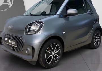 Smart Andere 17.357 km 14.950 &euro; Minden 32427