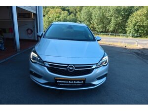 Opel Astra K Sports Tourer 120 Jahre Start/Stop 89.400 km 12.490 &euro; Bad Endbach 35080
