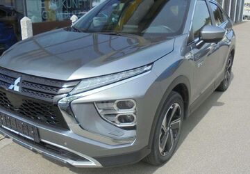 Mitsubishi Eclipse Cross 67.600 km 19.590 &euro; Petting 83367