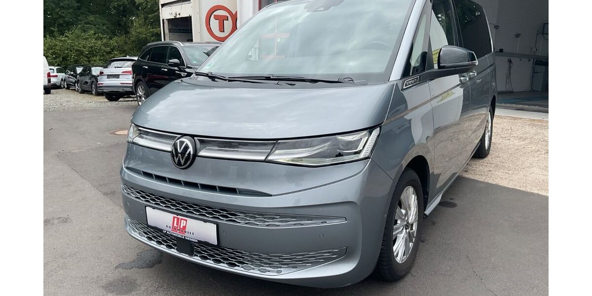 VW T7 Multivan 95.949 km 39.890 &euro; Giessen 35394
