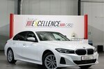 BMW 320d LIMOUSINE xDrive BUSINESS / CURVED / LED 68.000 km 27.883 &euro; Hamm 59077