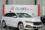 Skoda Octavia Combi 2.0 TDI FIRST-EDITION WHITE / LED 152.000 km 13.444 &euro; Hamm 59077