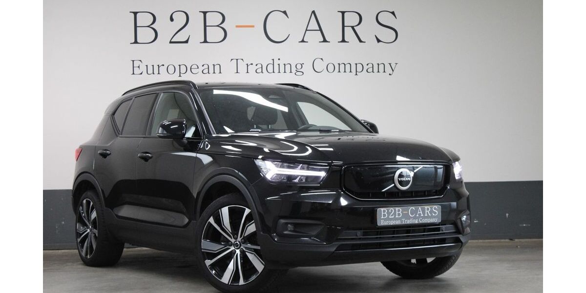 Volvo XC40 228.321 km 19.900 &euro; Oldenzaal 7575B