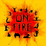 Moving Shadows - On Fire