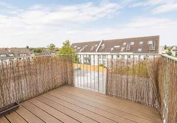 Wohnung Hürth - 2 Zimmer, 68 m&sup2;, 985&euro; | Angebot:27315172