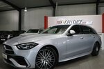 Mercedes-Benz C 220 d T 4Matic ADVANCED AMG-LINE SPORT MATRIX 157.000 km 25.577 &euro; Hamm 59077
