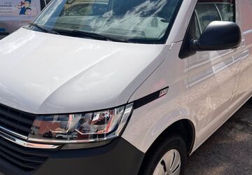 VW T6 Transporter 148.600 km 13.900 &euro; Leipzig / Holzhausen 04288