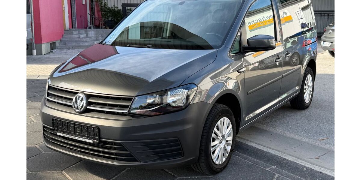 VW Caddy 189.096 km 8.999 &euro; Langenisarhofen 94554