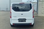 Ford Transit Custom 320 L1 Trend Klima MIXTO 5 Sitz 77.000 km 24.998 &euro; Landau 76829