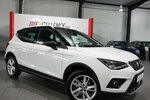 Seat Arona 1.5 TSI XCELLENCE FR-SPORT / WHITE & BLACK 90.000 km 14.881 &euro; Hamm 59077