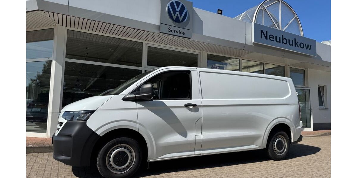 VW T7 Transporter 23.434 km 29.990 &euro; Neubukow/Joernstorf 18233