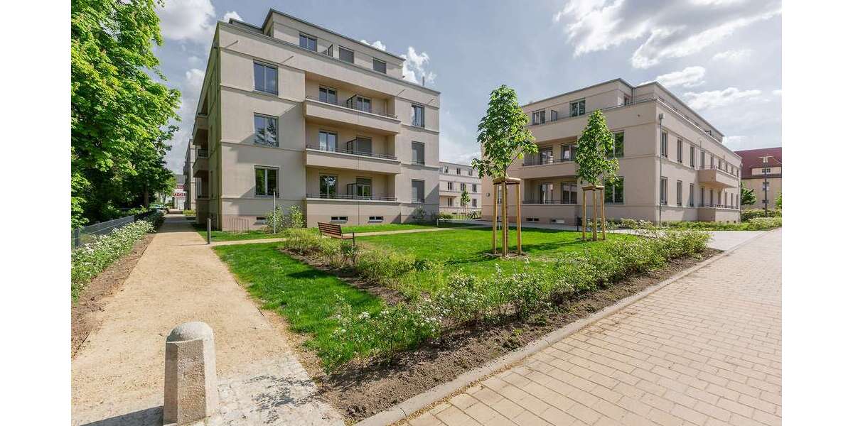Etagenwohnung Berlin Buch - 5 Zimmer, 159 m&sup2;, 2.485&euro; | Angebot:27241223
