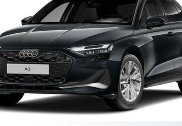 Audi A3 8.329 km 31.199 &euro; Großwallstadt 63868