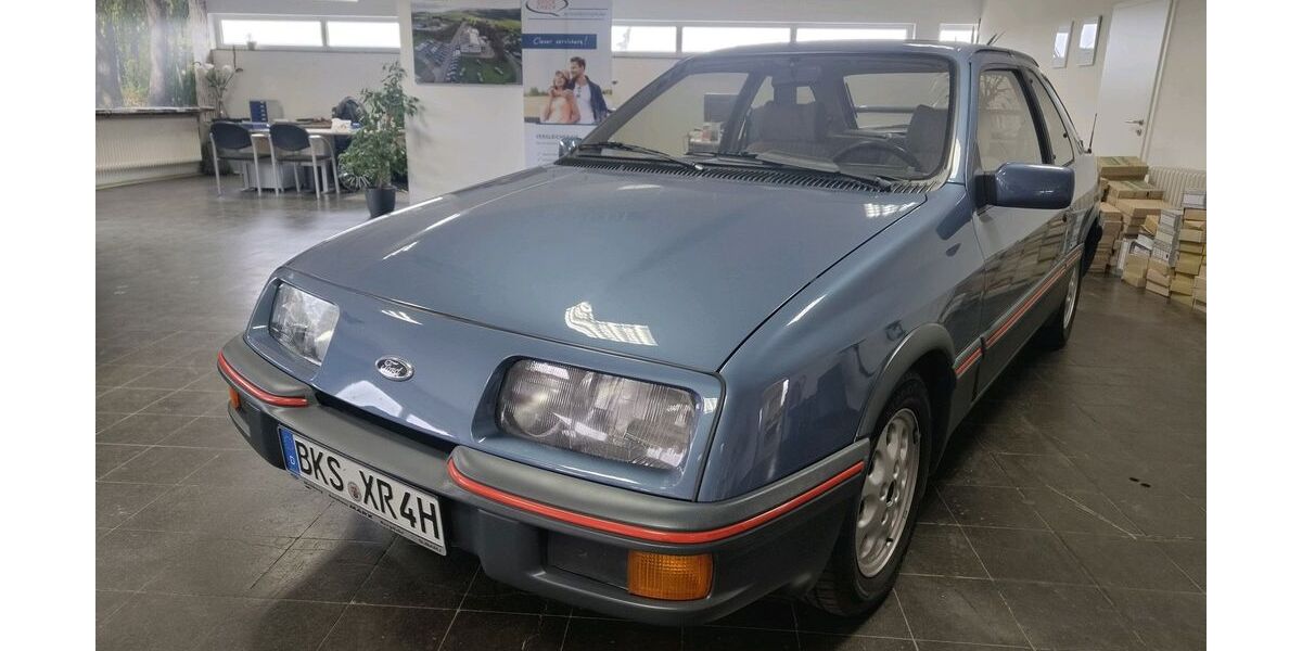 Ford Sierra 88.900 km 11.990 &euro; Berglicht 54426
