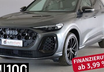 Audi Q5 6.017 km 49.490 &euro; Wetzlar 35576