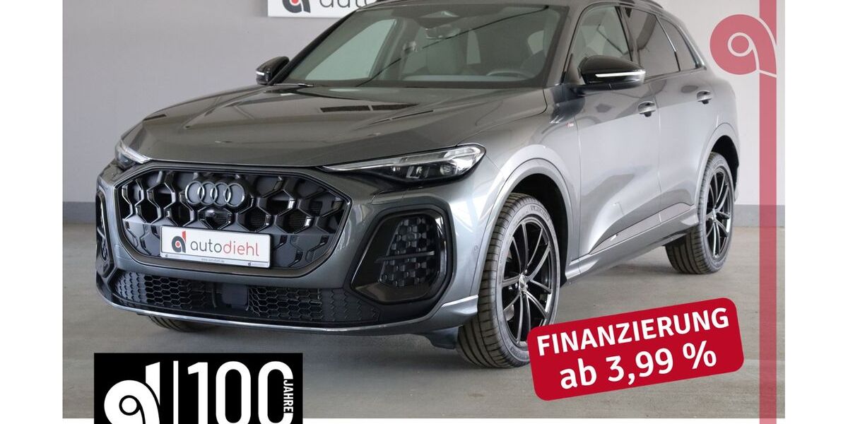Audi Q5 6.017 km 49.490 &euro; Wetzlar 35576