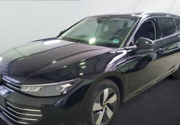 VW Passat Variant 25.927 km 41.990 &euro; Emsdetten 48282