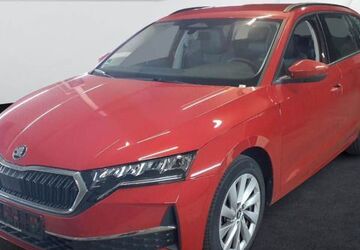 Skoda Octavia 6.292 km 29.990 &euro; Haßfurt 97437