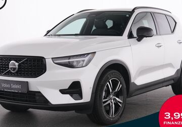 Volvo XC40 28.184 km 32.850 &euro; Essen-Kray 45309