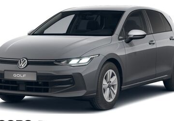 VW Golf 9.042 km 23.550 &euro; Aachen 52078