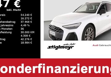 Audi A6 27.559 km 54.240 &euro; Pfaffenhofen 85276