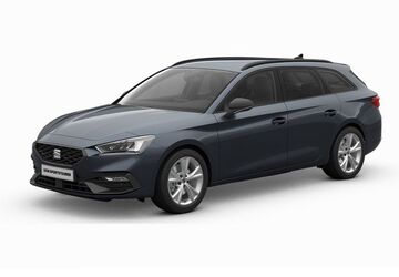 Seat Leon 18.038 km 29.988 &euro; Leverkusen 51379