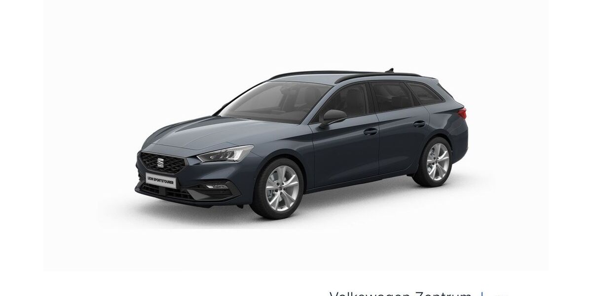 Seat Leon 18.038 km 29.988 &euro; Leverkusen 51379