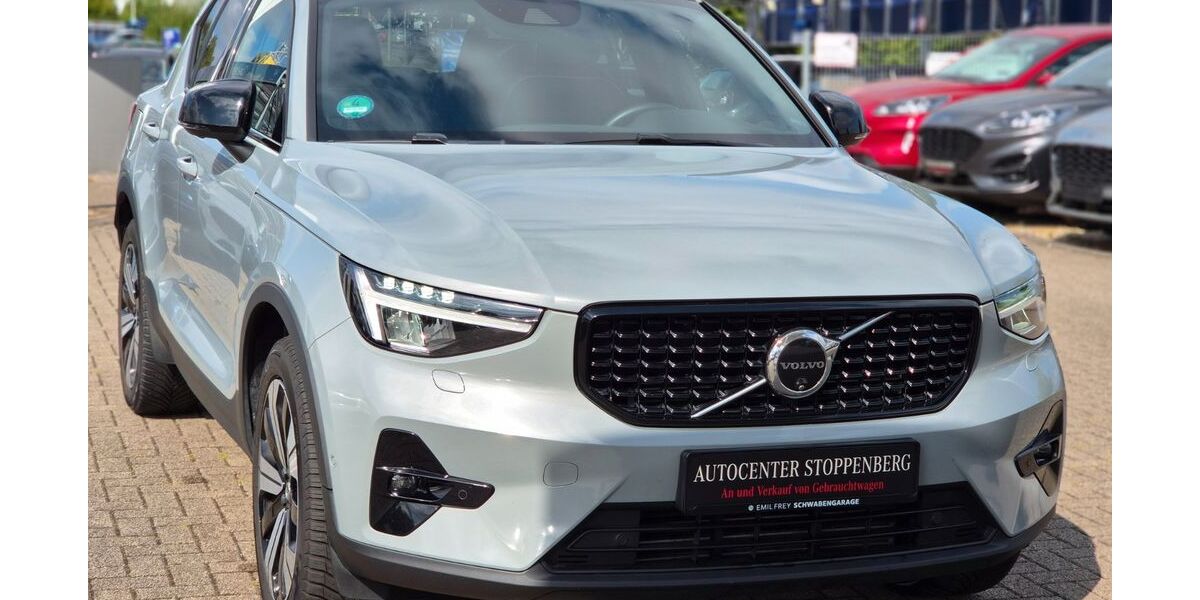 Volvo XC40 91.088 km 28.990 &euro; Essen 45141