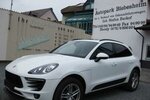 Porsche Macan PDK dt.Fzg. Top Ausst. 64.000 km 33.999 &euro; Biebesheim 64584