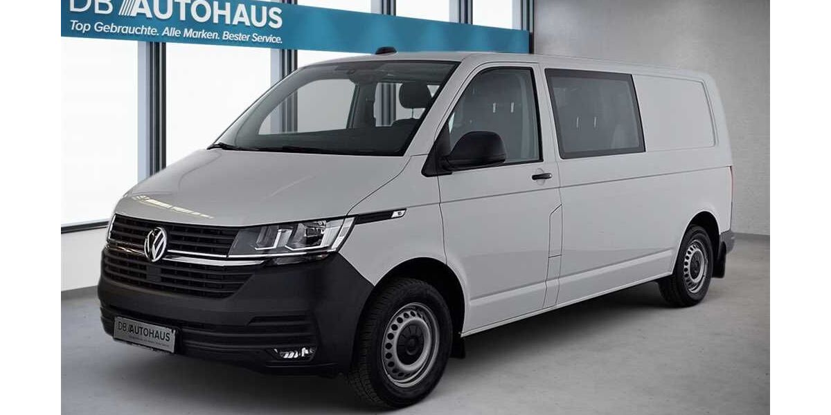 VW T6 Transporter 55.386 km 35.490 &euro; Maintal 63477
