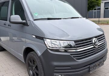 VW T6 Transporter 167.800 km 17.890 &euro; Neu-Ulm 89233