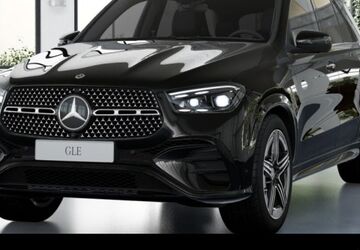Mercedes-Benz GLE 350 9.900 km 88.490 &euro; Stuttgart 70372
