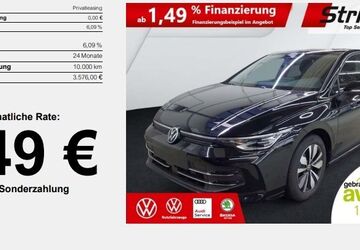 VW Golf 26.421 km 25.649 &euro; Horn-Bad Meinberg 32805