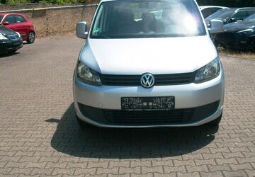 VW Caddy 286.100 km 4.999 &euro; Wiesbaden 65187