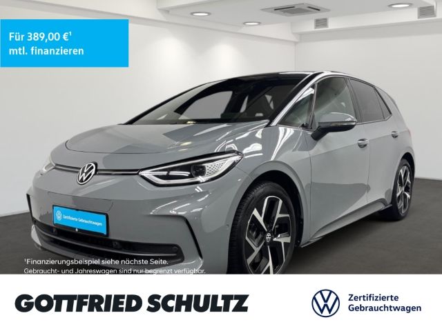VW ID.3 26.062 km 30.950 &euro; Hagen 58089