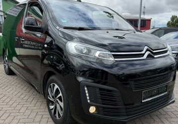 Citroen SpaceTourer 49.800 km 29.999 &euro; Hohenwarsleben 39326