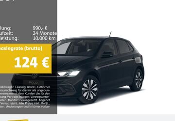 VW Polo 16.622 km 21.690 &euro; Castrop-Rauxel 44575