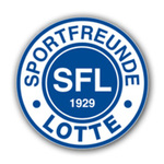 SF Lotte - VfB 03 Hilden